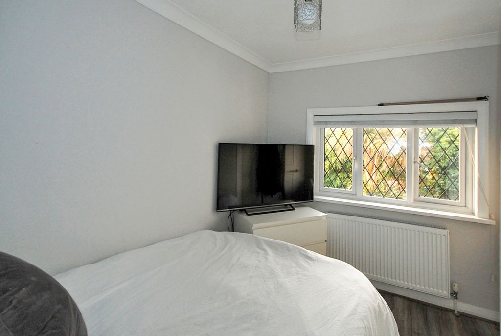 Nyetimber Lane Aldwick